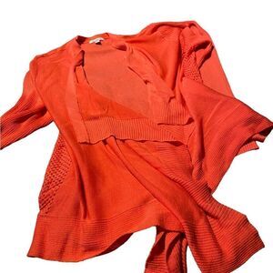 Fix & Ali size 3C beautiful flowing cardigan excellent conditions see pics